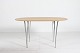 Piet Hein
Bruno Mathsson
Ellipse Table B611
of oak