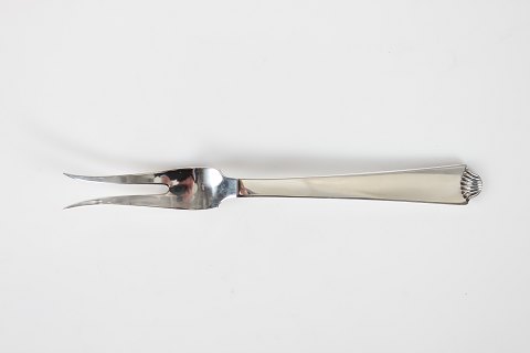 Hans Hansen Silver
Arvesølv no. 4
Large serving Fork
