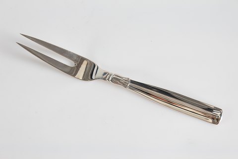 Lotus Silver Cutlery
Meat fork
L. 21 cm