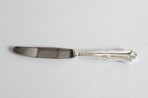 Rita Sølvbestik Nye middagskniveL 21,5 cm