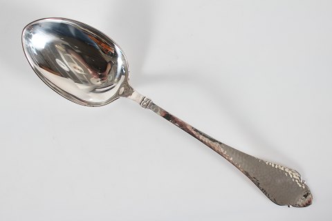 Bernstorff Cutlery
HUGE Serving Spoon
L 36 cm