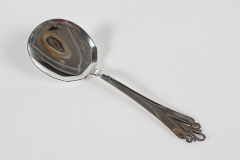 H. C. Andersen Silver Cutlery