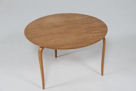 Bruno Mathsson
Annika 
Coffee table
