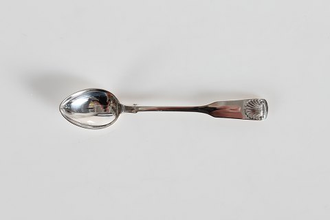 Musling Cutlery
Large teaspoon
L 13.5 cm