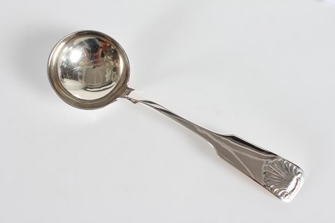 Musling Cutlery
Serving spoon
L 22.5 cm