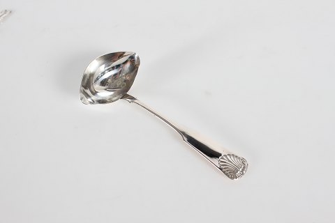 Musling Cutlery
Sauce ladle
L 17.5 cm