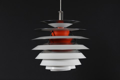 Poul Henningsen
PH Kontrast lampe
