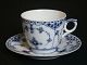 Royal Copenhagen
Blue Fluted Half Lace
Coffee cup 756
