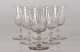 Berlinois
Chr. D. 8. Glas
Beer glasses
H ca 16 cm