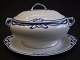 Tureen with fixed dish
Kr. 2.800,-