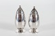 Georg Jensen
Cactus cutlery
2 Saltshakers 629 + 629 A