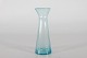 Old hyacinth glass
Aquamarine colored
Mouth-blown glass
