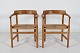 Hans J. Wegner
Armstole PP 62
af egetræ
