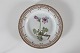 Royal Copenhagen
Flora Danica
Middagstallerken 3549 
Ø 25 cm

