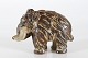 Royal Copenhagen
Knud Kyhn 
Mammoth no. 21839