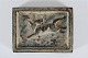Royal Copenhagen
Knud Kyhn Relief 21733
m/springende kat