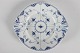 Royal Copenhagen 
Blue Fluted Half Lace
Serving platter 666