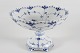 Royal Copenhagen
Blue fluted full lace
Cake stand 1022
