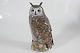 Royal Copenhagen
Horned owl no. 1331
