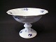 Royal Copenhagen
Blå blomst kantet
Høj opsats 8531
Kr. 995,-